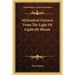 Alchemical Extracts From The Light Of Lights By Rhasis