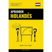 Aprender Holandés - Rápido / Fácil / Eficaz: 2000 Vocablos Claves