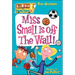Miss Small Is Off the Wall!