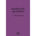 Paradise in the Age of Milton