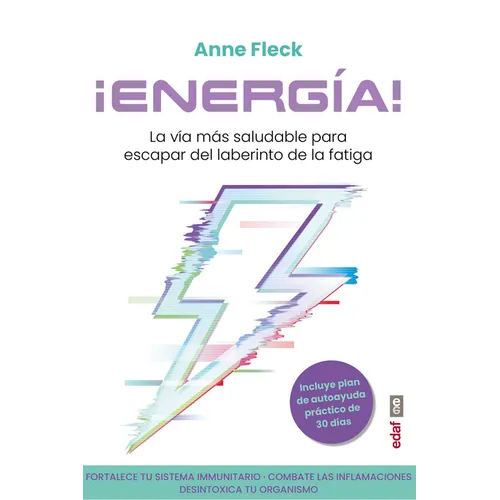 Energia!