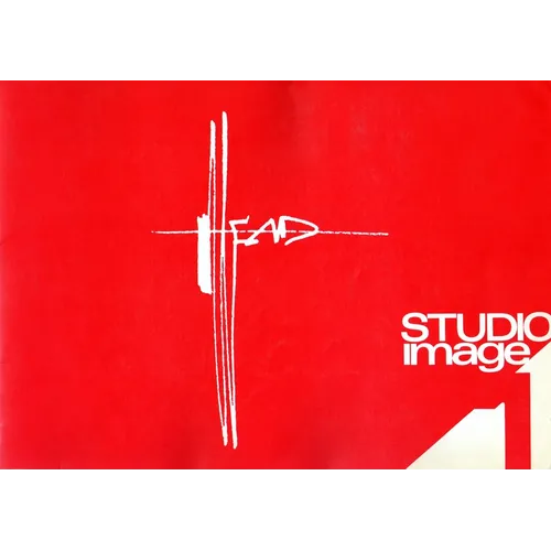 Studio Image 1 by Syd Mead