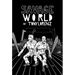 Savage World of Tony Lorenz