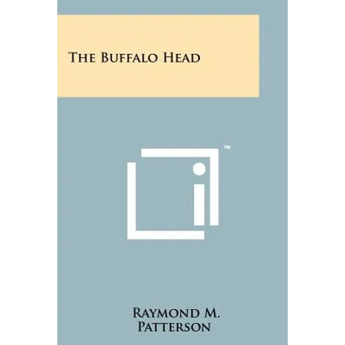 The Buffalo Head
