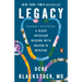 Legacy: A Black Physician Reckons with Racism in Medicine