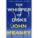 The Whisper Of Disks: nine tales of wonder
