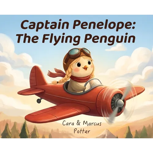 Captain Penelope