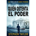 Quién Ostenta el Poder: Spanish Translation of Who Has The Power
