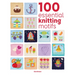 100 Essential Knitting Motifs
