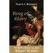King of Glory: 52 Reflections on the Gospel of John
