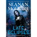 Late Eclipses