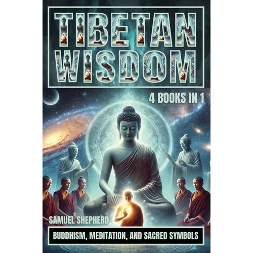 Tibetan Wisdom: Buddhism, Meditation, And Sacred Symbols