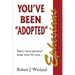Ephesians: You've Been "Adopted"
