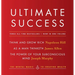 Ultimate Success Featuring: Think and Grow Rich, as a Man Thinketh, and the Power of Your Subconscious Mind: The Mental Magic to Creating Wealth