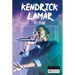 Kendrick Lamar: Rap Titan: Rap Titan