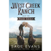 Mad Dash: A Modern Western Romance