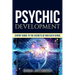 Psychic Development: Expert Guide to the Secrets of our Sixth Sense - Mastery of the Third Eye, Intuition & Clairvoyance