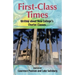 First-Class Times: Writing about New College's Charter Classes