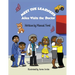 Meet the Learners: Alice Visits the Doctor