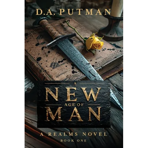 A New Age of Man: A Realms Novel