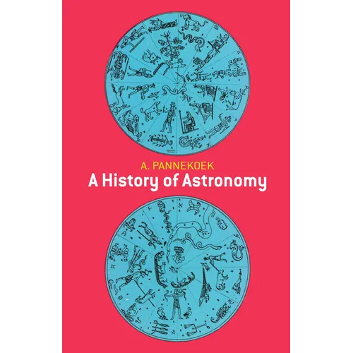 A History of Astronomy