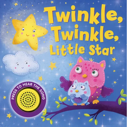 Twinkle, Twinkle, Little Star