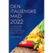 Den Italienske Mad 2022: Autentiske Regionale Opskrifter AF Traditionen