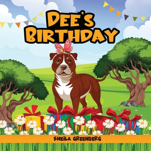 Dee's Birthday