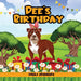 Dee's Birthday