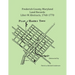 Frederick County, Maryland Land Records Abstracts, 1768-1770, Liber M