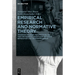 Empirical Research and Normative Theory: Transdisciplinary Perspectives on Two Methodical Traditions Between Separation and Interdependence