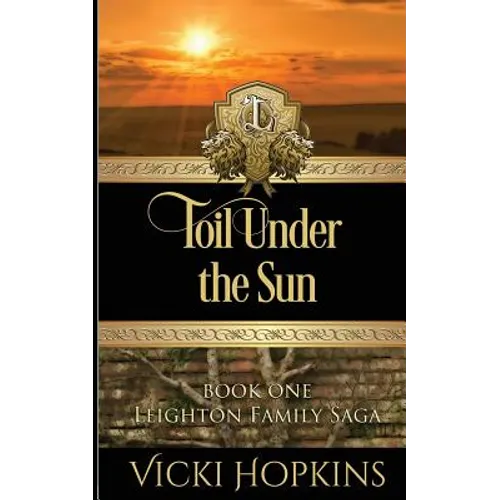 Toil Under the Sun