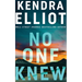 No One Knew
