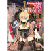 Becoming a Princess Knight and Working at a Yuri Brothel Vol. 1