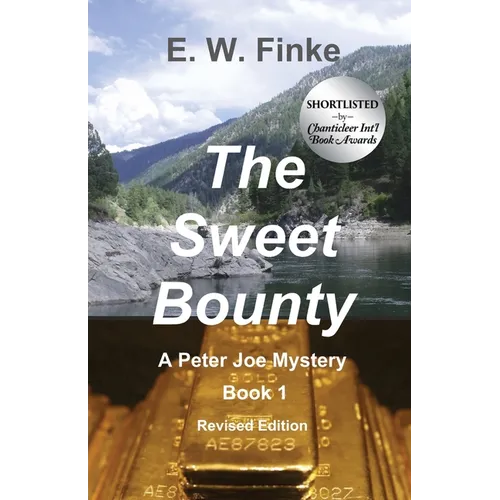 The Sweet Bounty