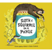 Sloth and Squirrel in a Pickle