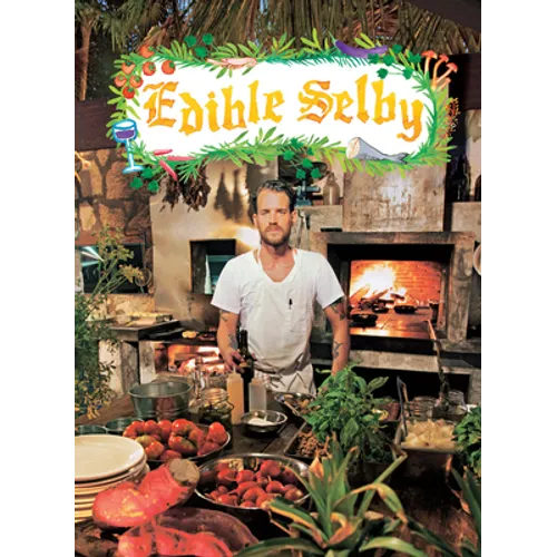 Edible Selby