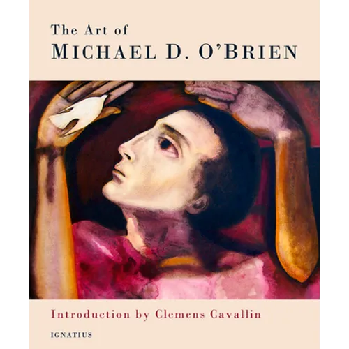The Art of Michael D. O'Brien