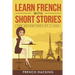 Learn French with Short Stories - The Adventures of Clara