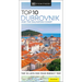 DK Top 10 Dubrovnik and the Dalmatian Coast