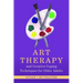 Art Therapy and Creative Coping Techniques for Older Adults
