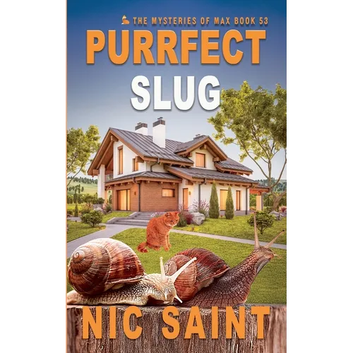 Purrfect Slug