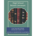 High School British Literature