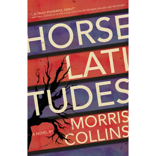 Horse Latitudes