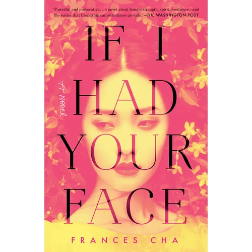 If I Had Your Face