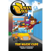Billy Bold & The Magic Cape