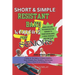 Short and Simple Resistant Band Workouts for Seniors: A Guide For The Elderly To Enhance Mobility, Build Strength, Boost Flexibility and Increase At H