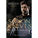 The Saxon Knives: an epic of the Dark Age