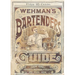 Wehman's Bartenders' Guide