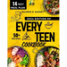 Every Teen Cookbook 2024: Fast everyone meal